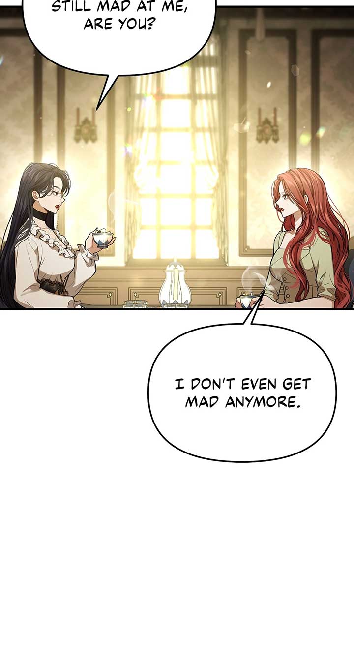 The Secret Bedroom of a Dejected Royal Daughter Chapter 82 20
